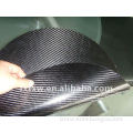 carbon fiber flexible sheet